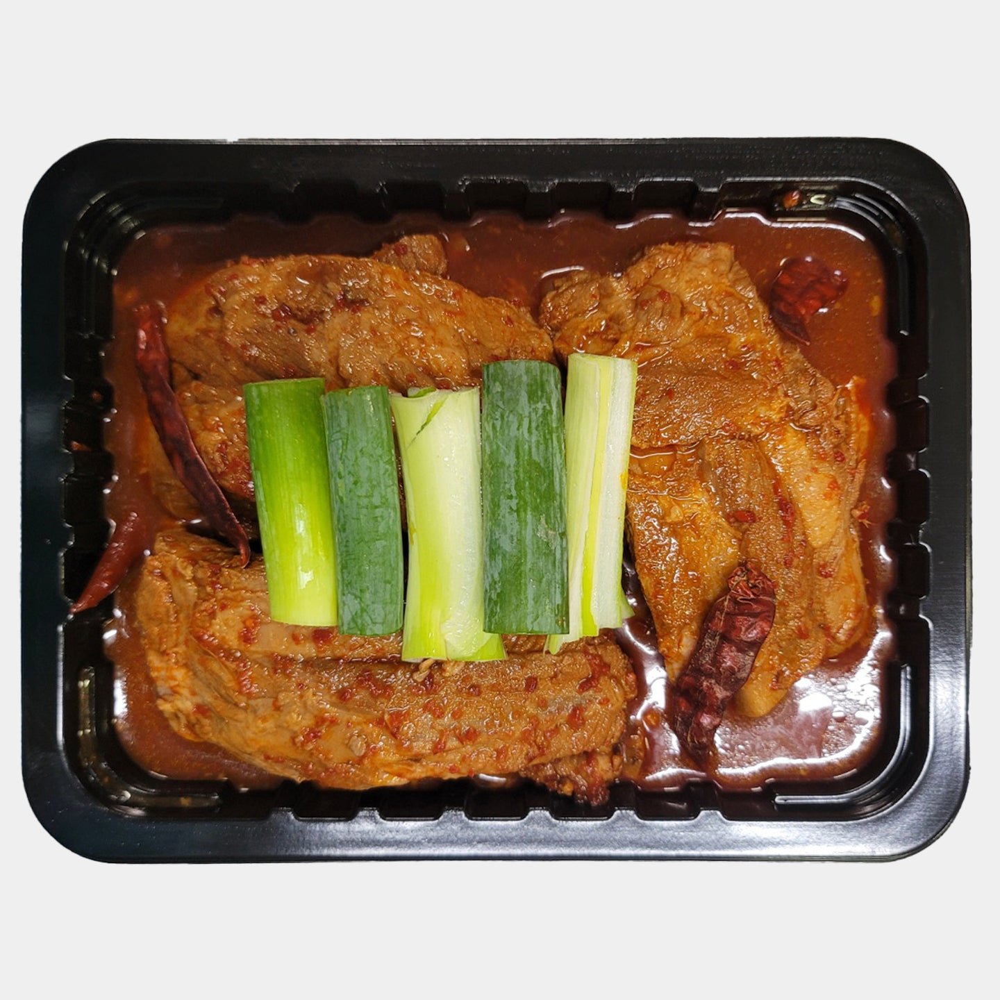 [Time Deal] American Rib Kimchi Stew Time Deal 등갈비 김치찜 타임딜