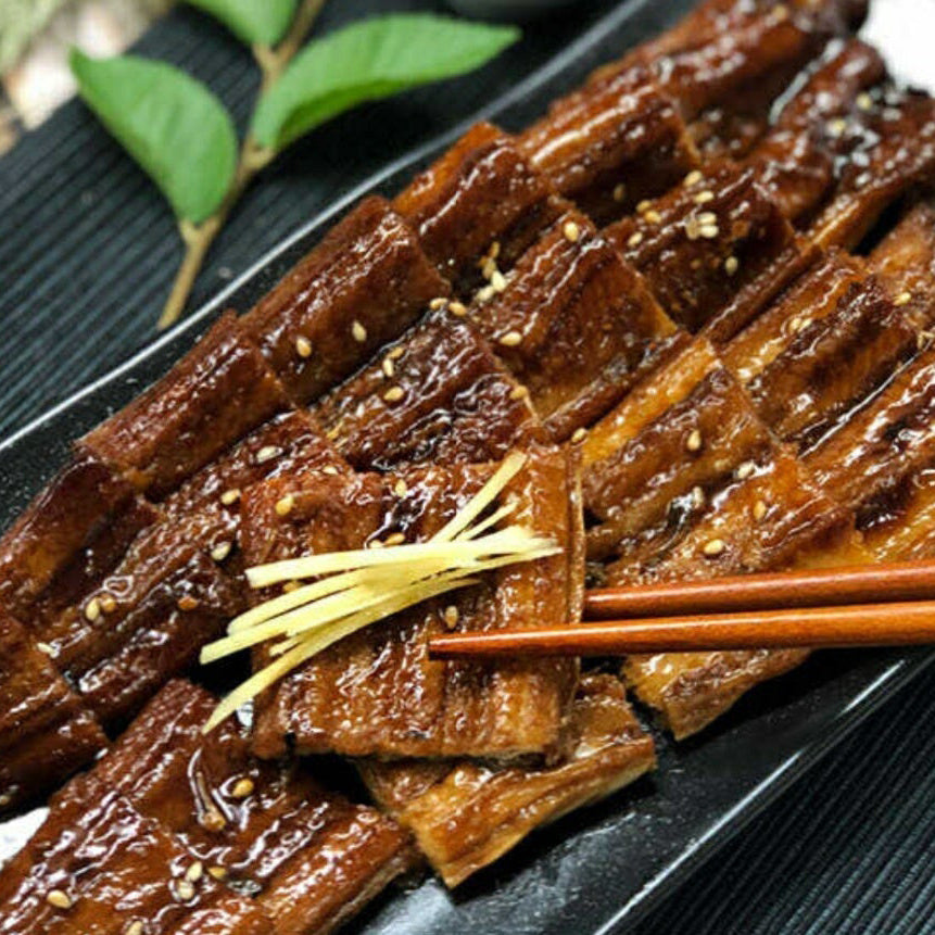 [Marinated] Teriyaki Eel 장어 /pk 200g
