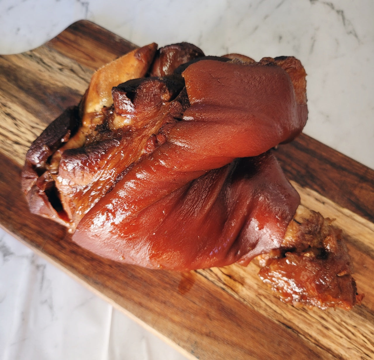 [Ready to Eat] Sousvide Pork Hock 수비드 마라족발 /pcs