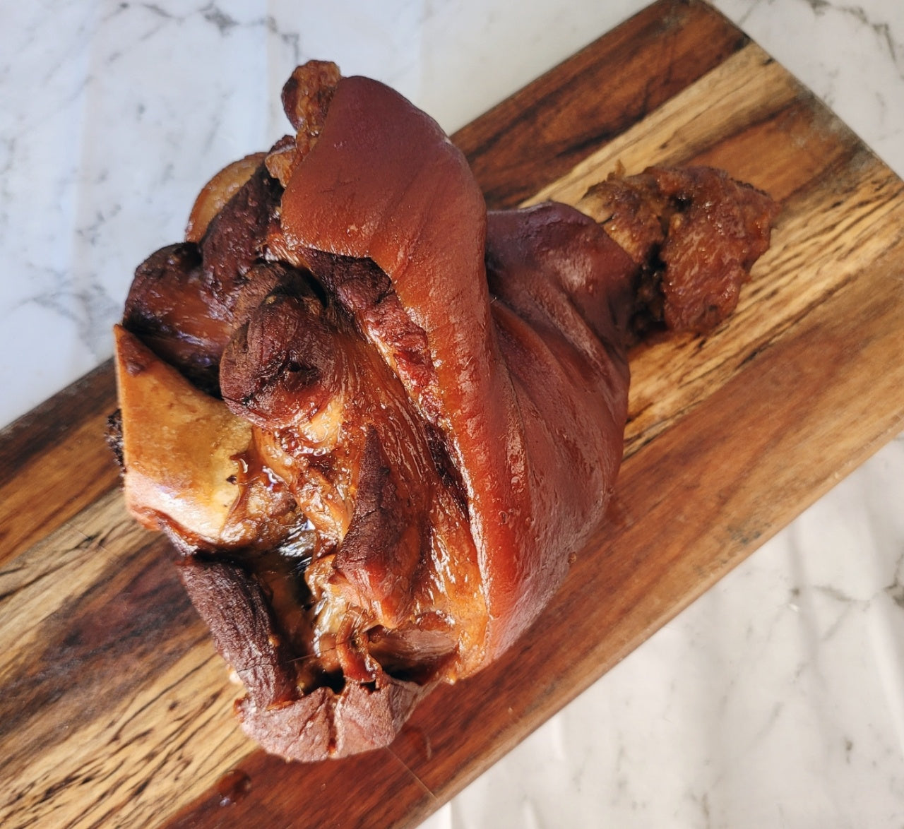 [Ready to Eat] Sousvide Pork Hock 수비드 마라족발 /pcs