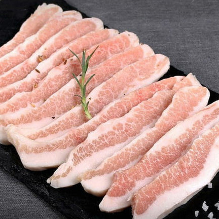 [Fresh] Pork cheek(Pork jowl meat) 항정살