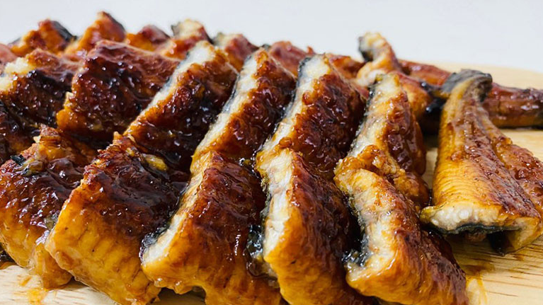 [Marinated] Teriyaki Eel 장어 /pk 200g