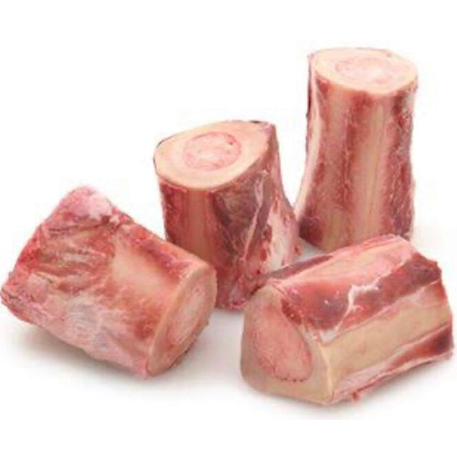 [Frozen] Beef marrow bones 사골/pk(1kg)