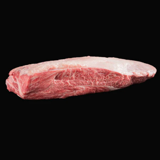 [Whole Pack] Wagyu oyster blade Mb 8~9 와규 부채살