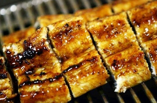 [Marinated] Teriyaki Eel 장어 /pk 200g